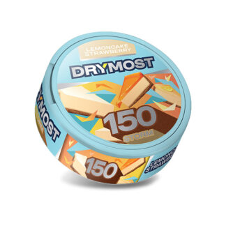 DryMost — 🍰Лимонный пирог 150 мг