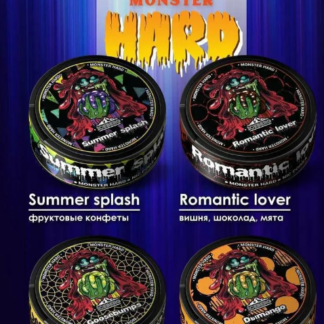 ICEBERG HARD 150 - ДЫНЯ МАНГО