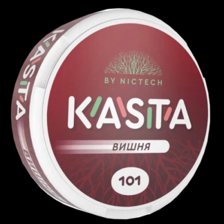KASTA CLASSIC - Вишня