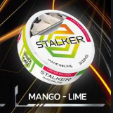 STALKER 200mg - MANGO - LIME