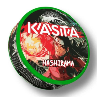 KASTA (120 мг) Anime - Hashirama (Черноплодная рябина)