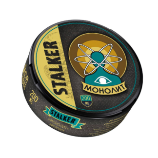 STALKER МОНОЛИТ 200mg - Eucaliotus