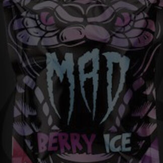 MAD BERRY ICE / Ледяные ягоды