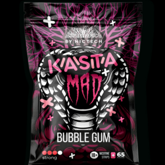 MAD x KASTA вата - Bubble gum(Жвачка)