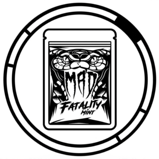 Mad Пластинки